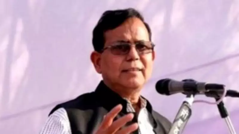 CPI(M) Aims to Replace TMC as Main Opposition in West Bengal