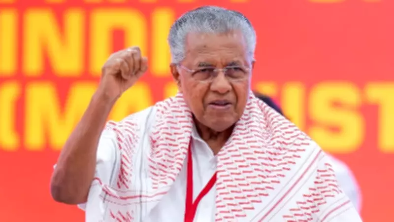 CPI(M) Leaders Say Pinarayi Should Not Have Contested 2026 Kerala Polls
