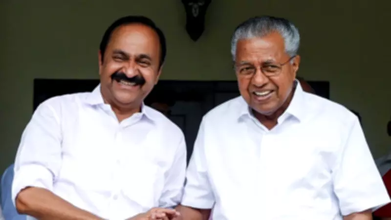 CPI(M) Polit Bureau Split Over Pinarayi Vijayan as Kerala LoP