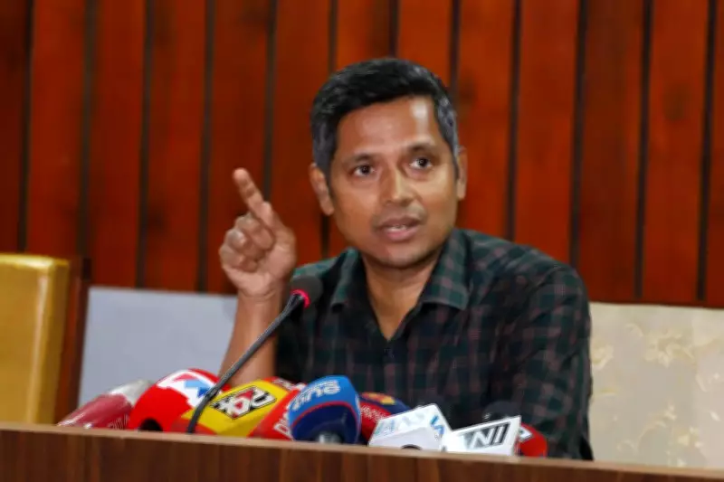 CPM and BJP Slam Kerala Government Over Election Officer's Appointment as CM's Secretary