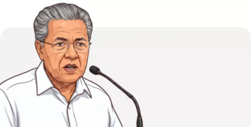 CPM Faces Worst Defeat Since 1977, Leadership Under Fire After Kerala Polls
