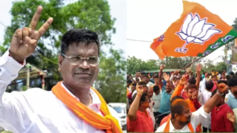 CPM gains second place in Falta repoll, TMC loses deposit