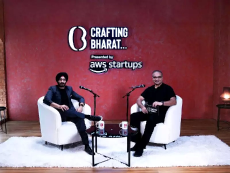 Crafting Bharat Season 3 Debuts with Prabhdeep Singh of Red Health