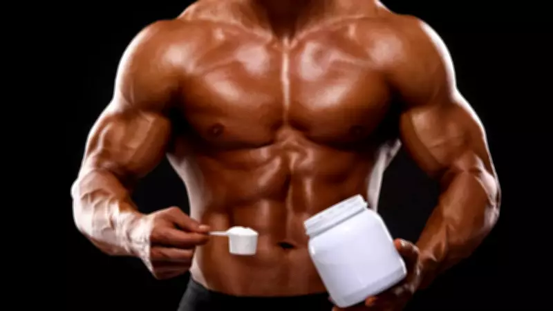Creatine: Beyond Muscle Building – Science, Benefits, and Dosage