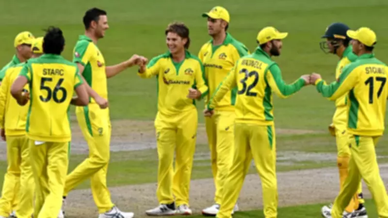 Cricket Australia Faces Player Unrest Over Contracts and BBL Future