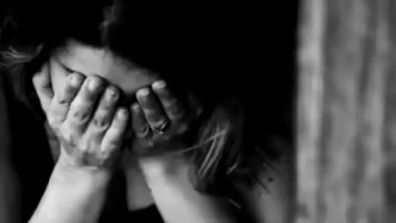 Crime Against Children Rises 6% in 2024, Domestic Violence Top Women Crime