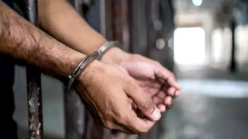 Criminal with Rs 50k bounty shot in leg in Khagaria encounter