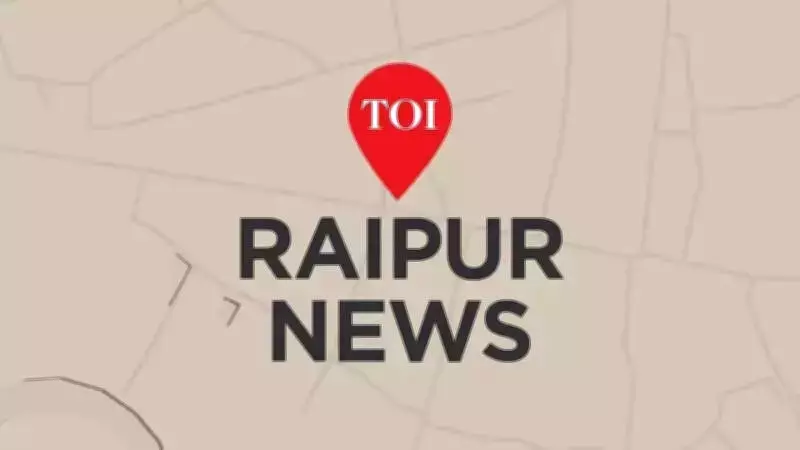 Crop Damage Compensation Formula Needs Revision: Expert to Chhattisgarh Govt
