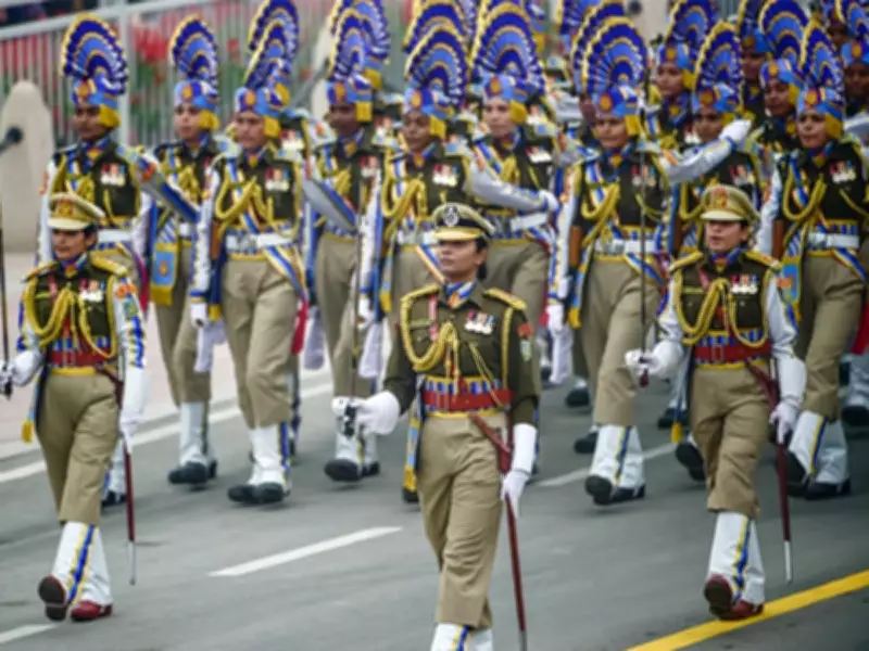 CRPF Constable Technical Posts 2026: Registration Open at crpf.gov.in