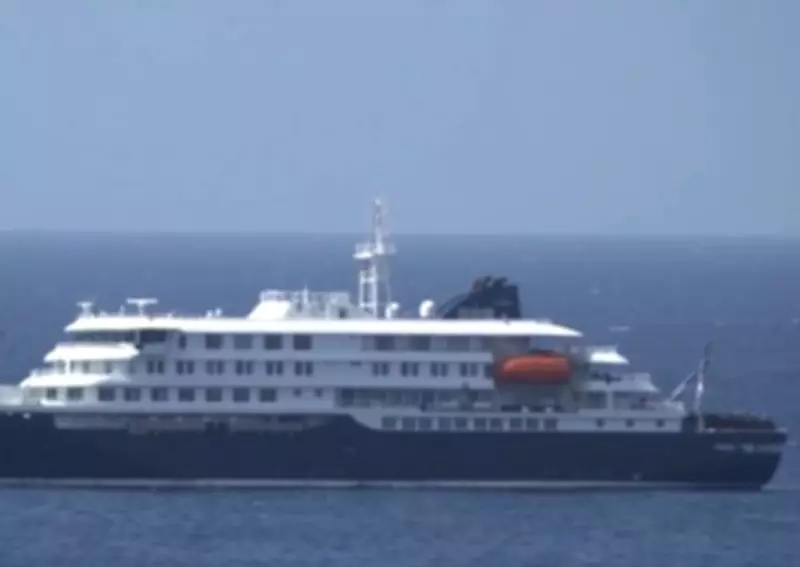 Cruise Ship Hantavirus Outbreak Linked to Rodents; More Cases in South Africa