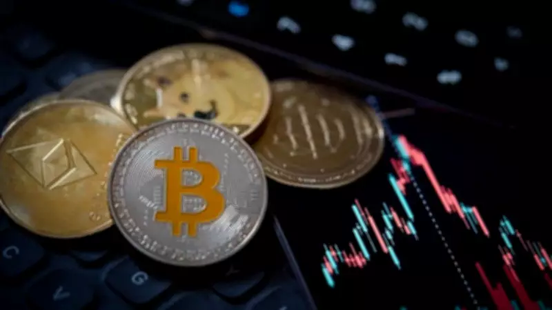 Crypto Not a Substitute for Equities, Experts Say