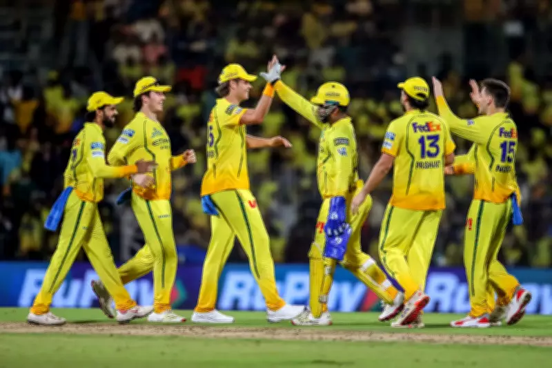 CSK need complete rethink, not Dhoni's methods: Ashwin's blunt verdict