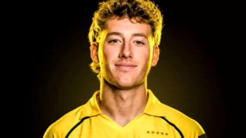 CSK Sign South African All-Rounder Dian Forrester as Replacement for Injured Jamie Overton in IPL 2026