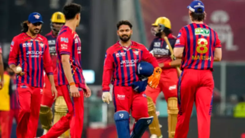 CSK vs LSG IPL 2026: Chennai Weather Forecast for Match 53
