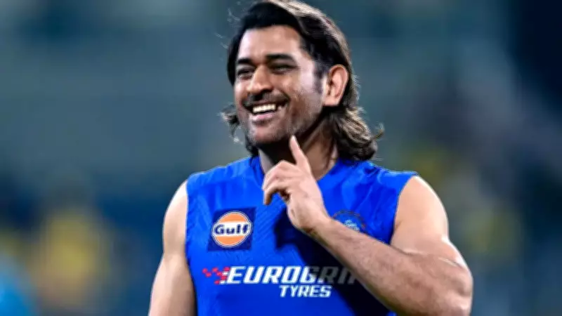 CSK vs SRH Live: Must-Win Clash for Chennai, Dhoni's Return Uncertain