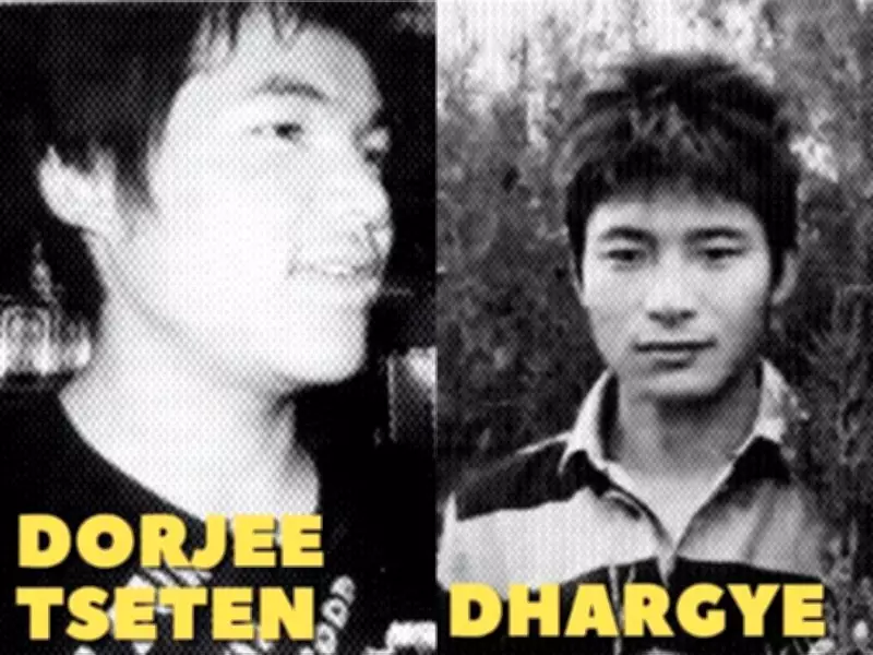 CTA Marks Anniversary of Tibetan Youth's Self-Immolation Protest