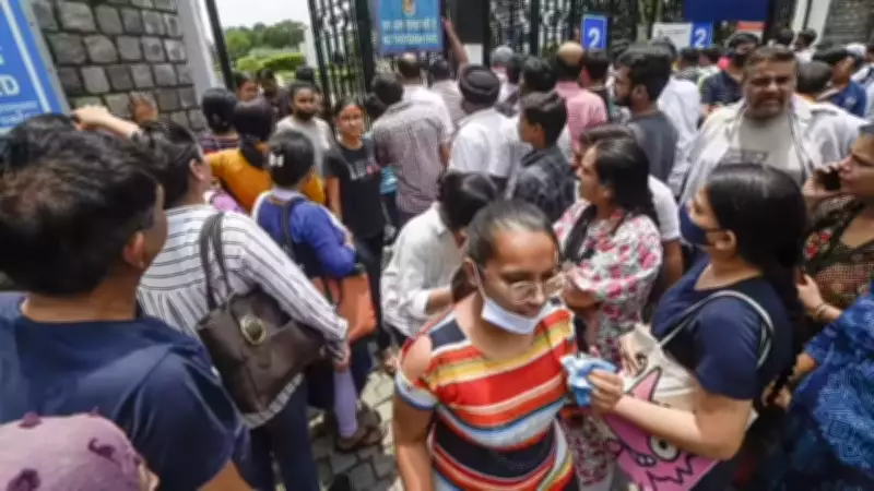 CUET UG 2026 Technical Glitch: NTA to Offer Retest for Affected Candidates