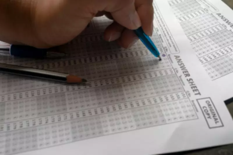 CUET-UG Delayed at Some Centres Due to Technical Glitch, Revised Timing