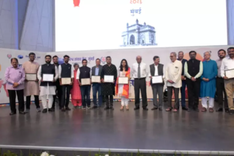 Culture Prevents Clash of Civilisations, Says Expert at Mumbai Event