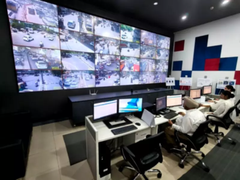 Cyber Criminals Target Ludhiana Residents with Fake E-Challan Scam