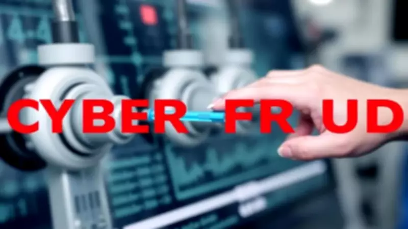 Cyber Police Bust Online Fraud Gang in Begusarai, Arrest One