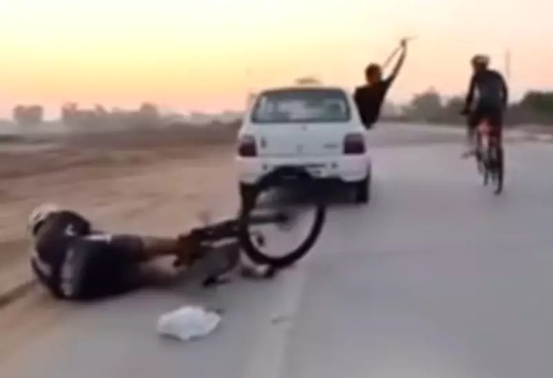 Cyclists and Walkers Demand Special Safety Wing After Surge in Attacks in Malwa Region