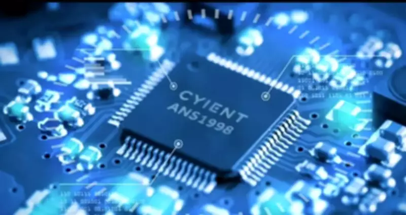Cyient Semiconductors Raises $30M from Edelweiss to Scale Global Business