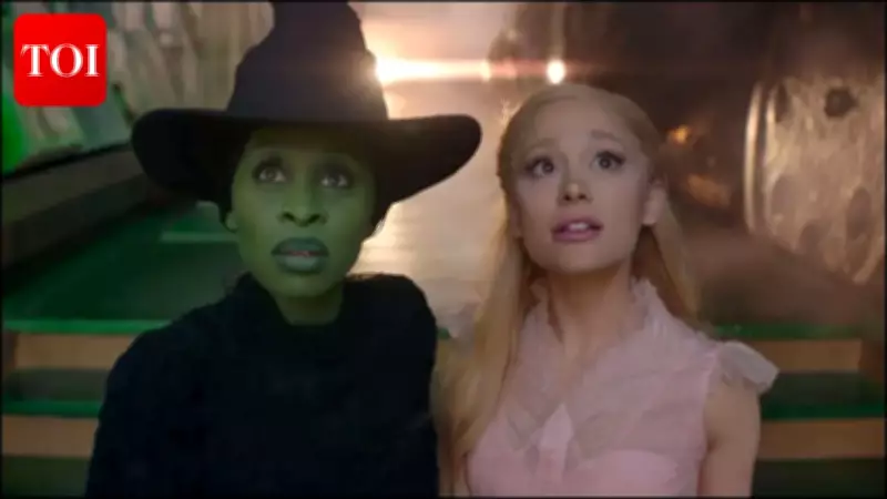 Cynthia Erivo Says Racism Fueled Reactions to Her Protecting Ariana Grande at 'Wicked' Event