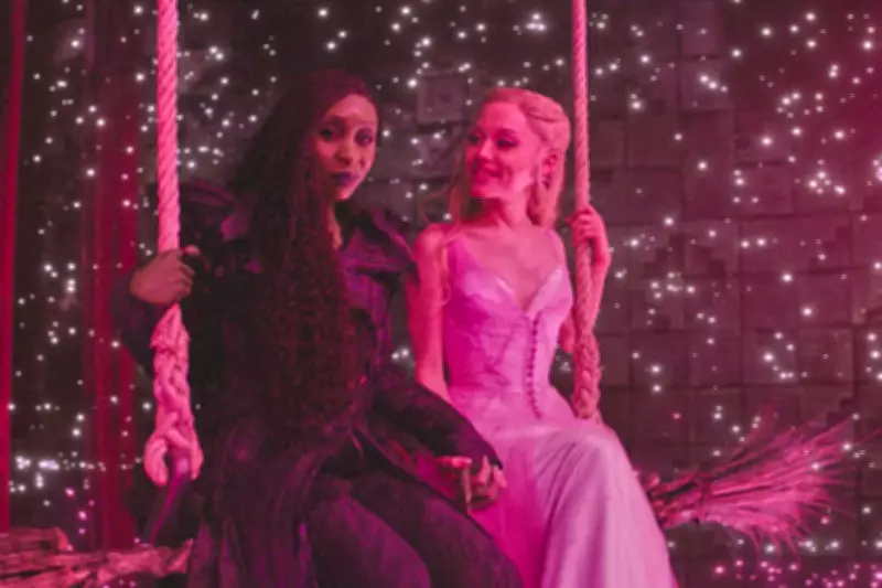 Cynthia Erivo Shuts Down Rumors, Confirms Close Friendship with Ariana Grande