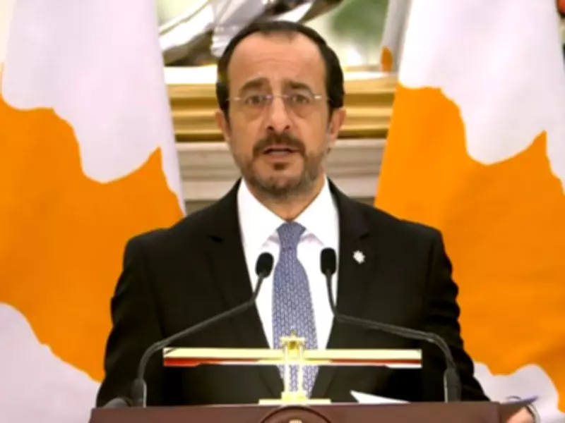 Cyprus Backs India's UNSC Bid, Forms Joint Shipping Task Force