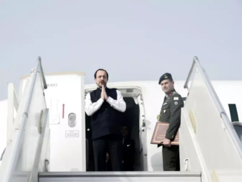 Cyprus President Christodoulides Concludes India Visit, Ties Upgraded to Strategic Partnership