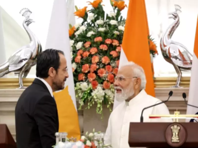 Cyprus Seeks Indian Defence Hardware After Real World Situation During Op Sindoor
