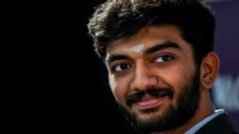 D Gukesh Admits Criticism Over Recent Form Is Justified, Says He Understands Concerns