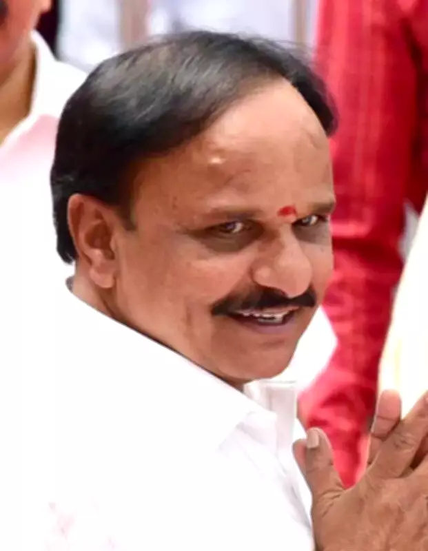 D Sudhakar: A People's Politician Who Transcended Caste Arithmetic
