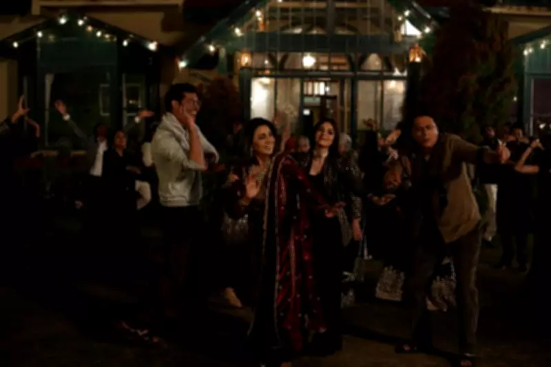 Daadi Ki Shaadi Review: An Annoying and Dull Affair