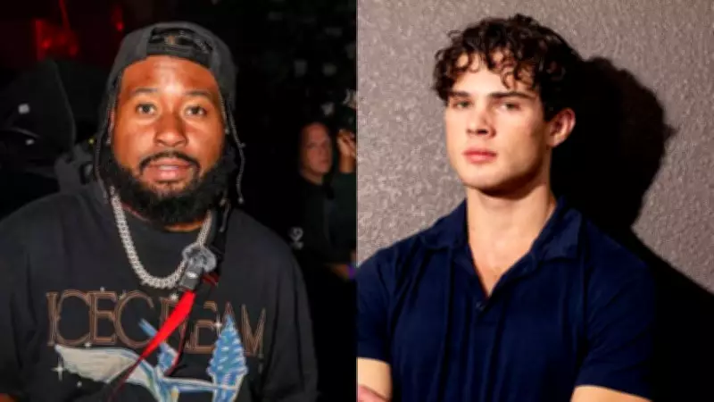 DaBaby and Streamer Clavicular Clash at Miami Nightclub Over Firearms