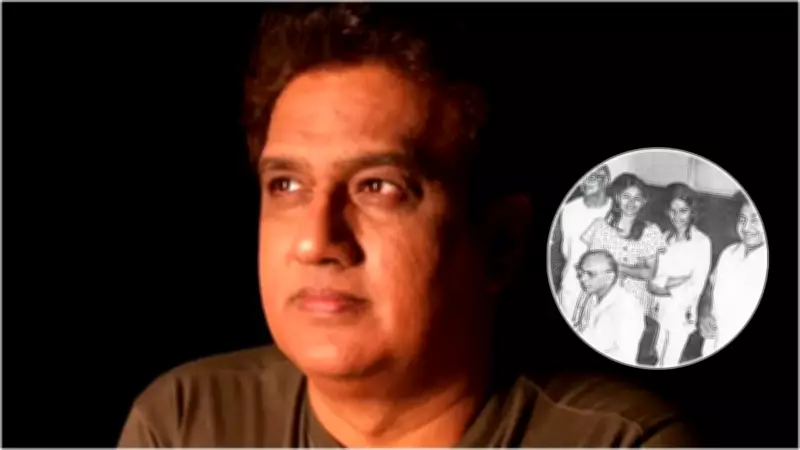 Daboo Malik Recalls Kishore Kumar, Rafi, Lata, Asha Recording Sessions