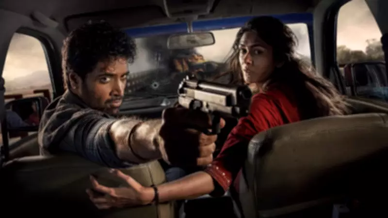 Dacoit OTT X Review: Adivi Sesh, Mrunal Thakur Film Gets Mixed Reactions Online