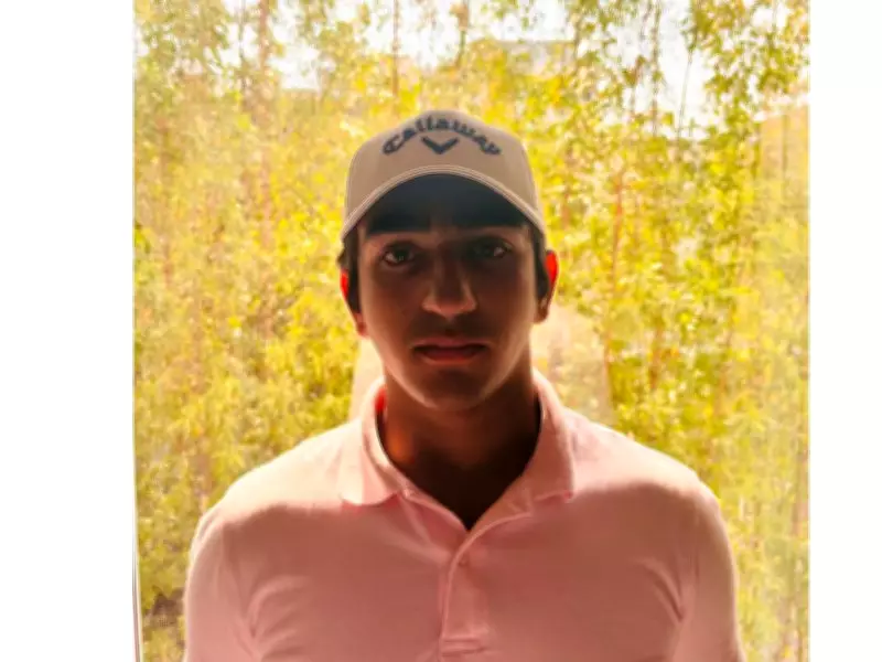 Dahiya Leads IGU Andhra Pradesh Junior Boys Golf Championship After Day 3