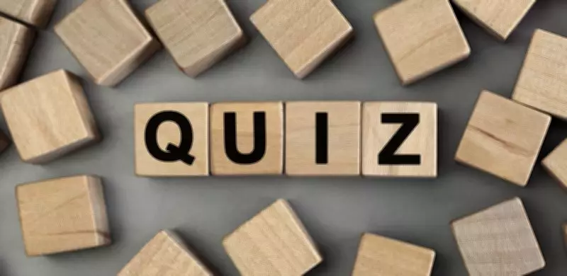 Daily Current Affairs Quiz for Competitive Exams Preparation