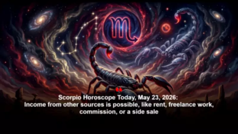 Daily Horoscope: Authority Figures Smile Upon You Today