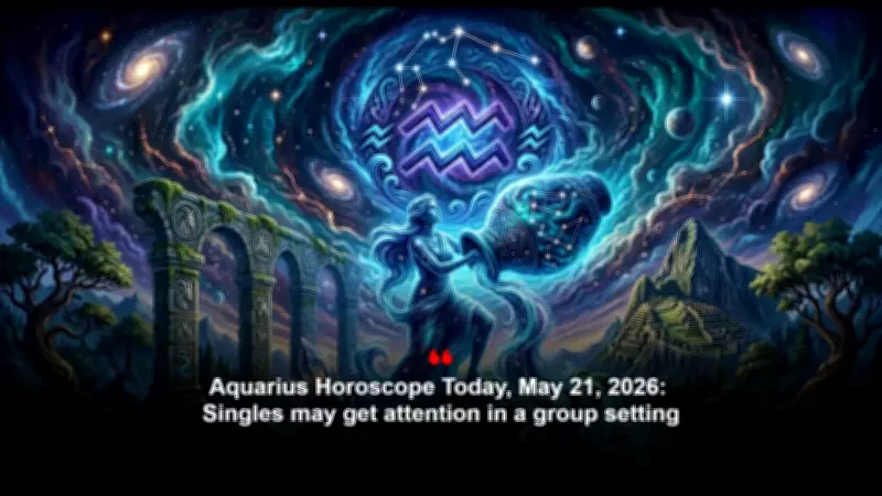 Daily Horoscope: Embrace Joy and Confidence Today