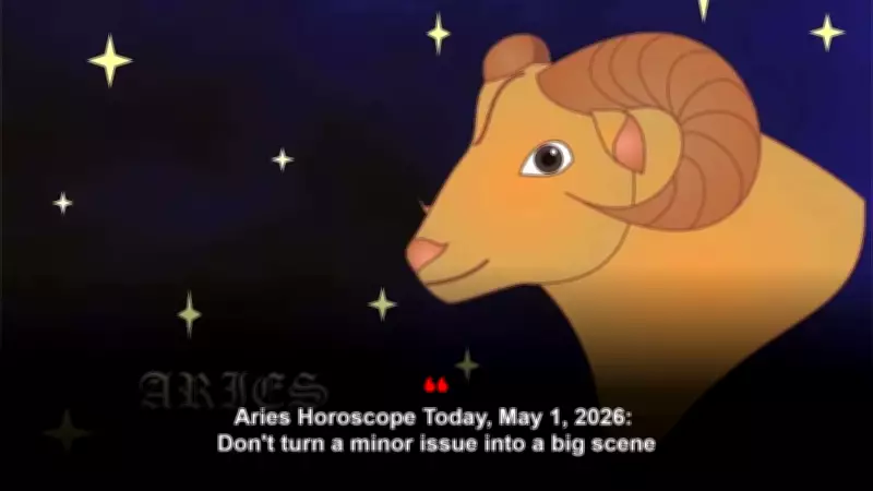 Daily Horoscope for May 1, 2026: Romance, Career, and Health Tips