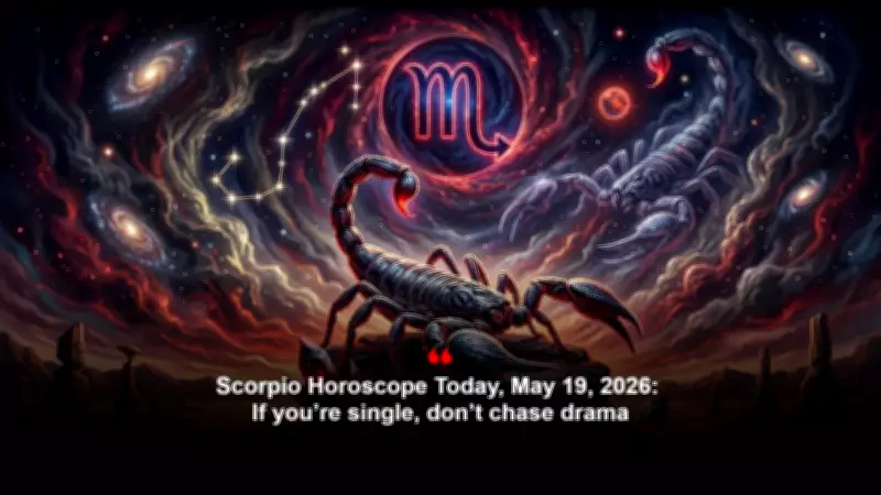 Daily Horoscope: May 19, 2026 – Stay Alert and Avoid Impulsive Moves