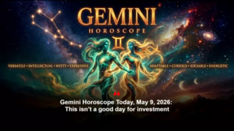 Daily Horoscope: May 9, 2026 – Stay Cautious and Patient