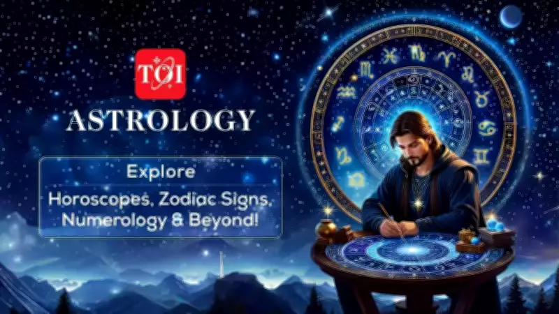 Daily Horoscope Predictions for May 3, 2026: What the Stars Have in Store for You