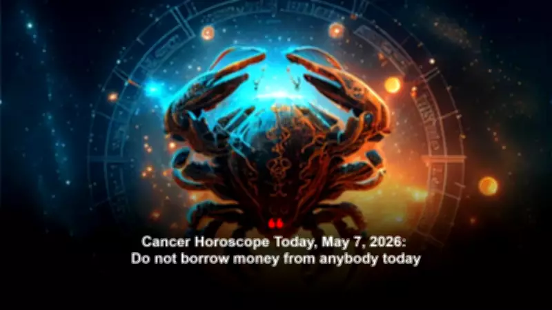 Daily Horoscope: Stay Alert to Stress, Gossip, and Financial Risks
