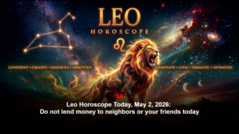 Daily Horoscope: Taurus Predictions for May 3, 2026
