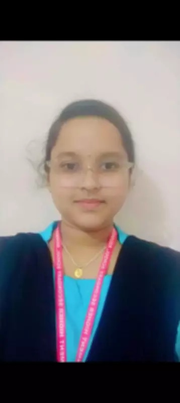 Daily-wage worker's daughter tops arts stream with 95.17% in Sundargarh