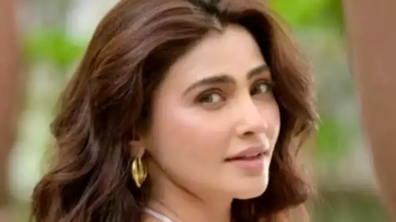 Daisy Shah Opens Up About Challenges of Meeting Large Crowds at Events